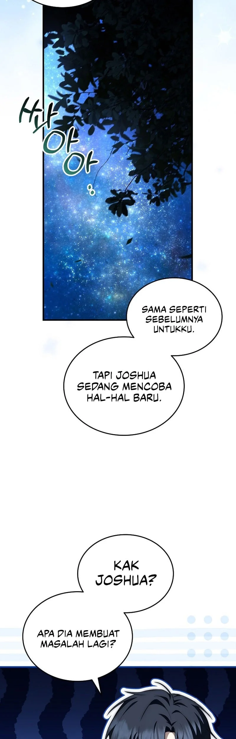 The Third Prince Of The Fallen Kingdom has Regressed Chapter 67 Gambar 34