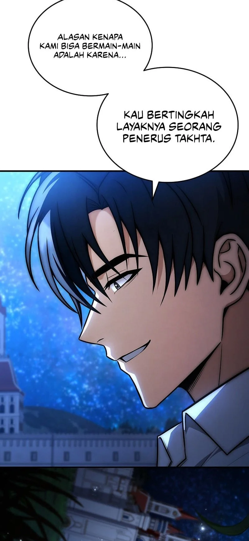 The Third Prince Of The Fallen Kingdom has Regressed Chapter 67 Gambar 39