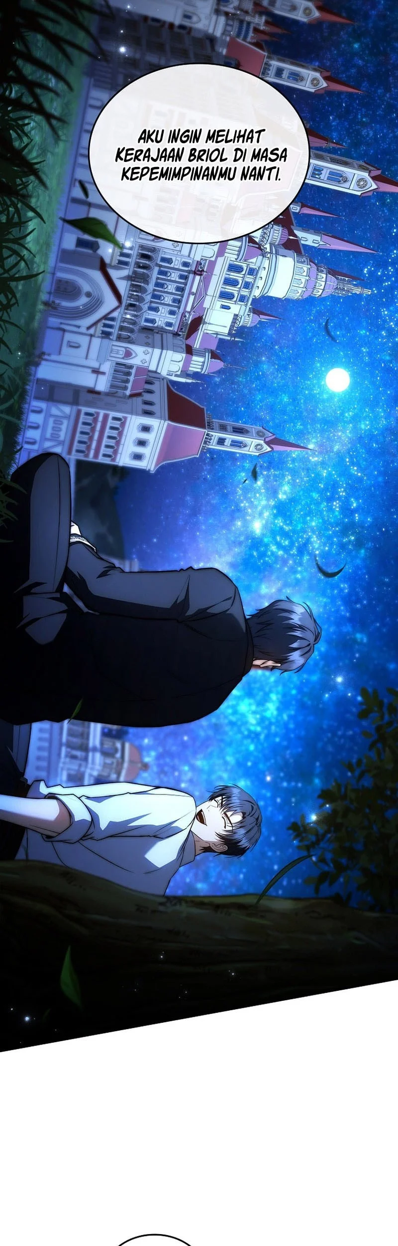 The Third Prince Of The Fallen Kingdom has Regressed Chapter 67 Gambar 40