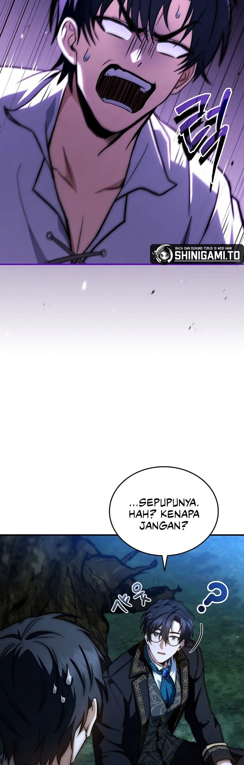 The Third Prince Of The Fallen Kingdom has Regressed Chapter 67 Gambar 46