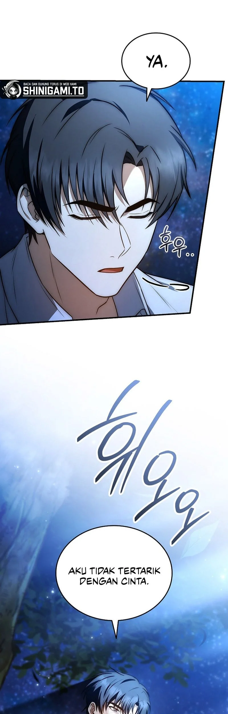 The Third Prince Of The Fallen Kingdom has Regressed Chapter 67 Gambar 53