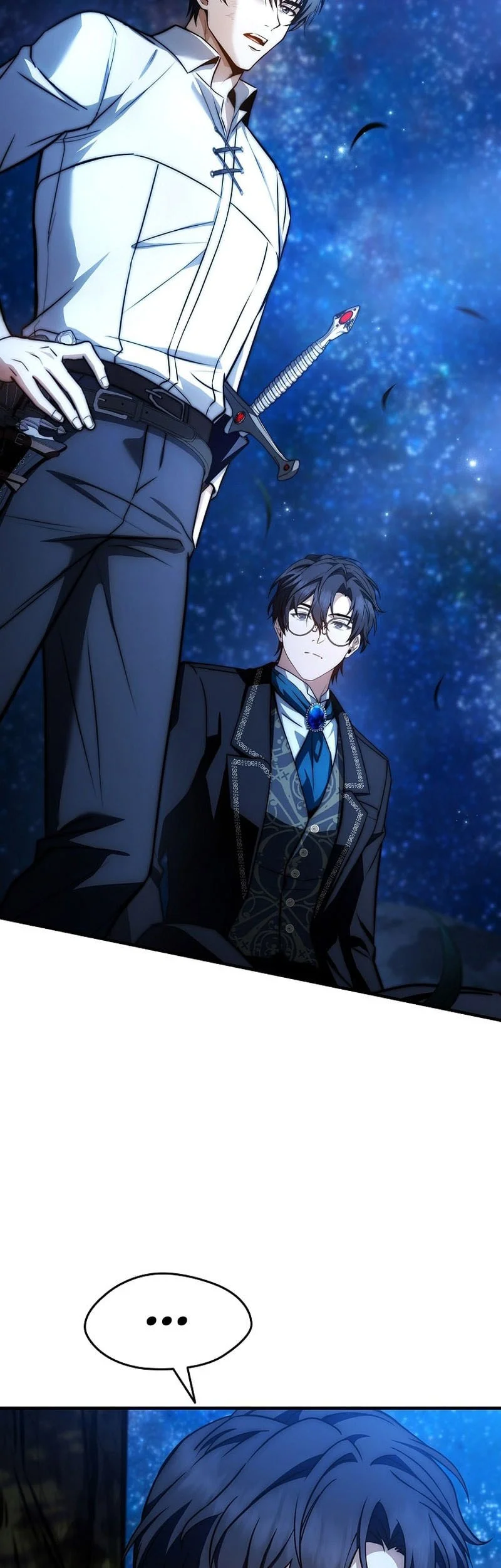 The Third Prince Of The Fallen Kingdom has Regressed Chapter 67 Gambar 54