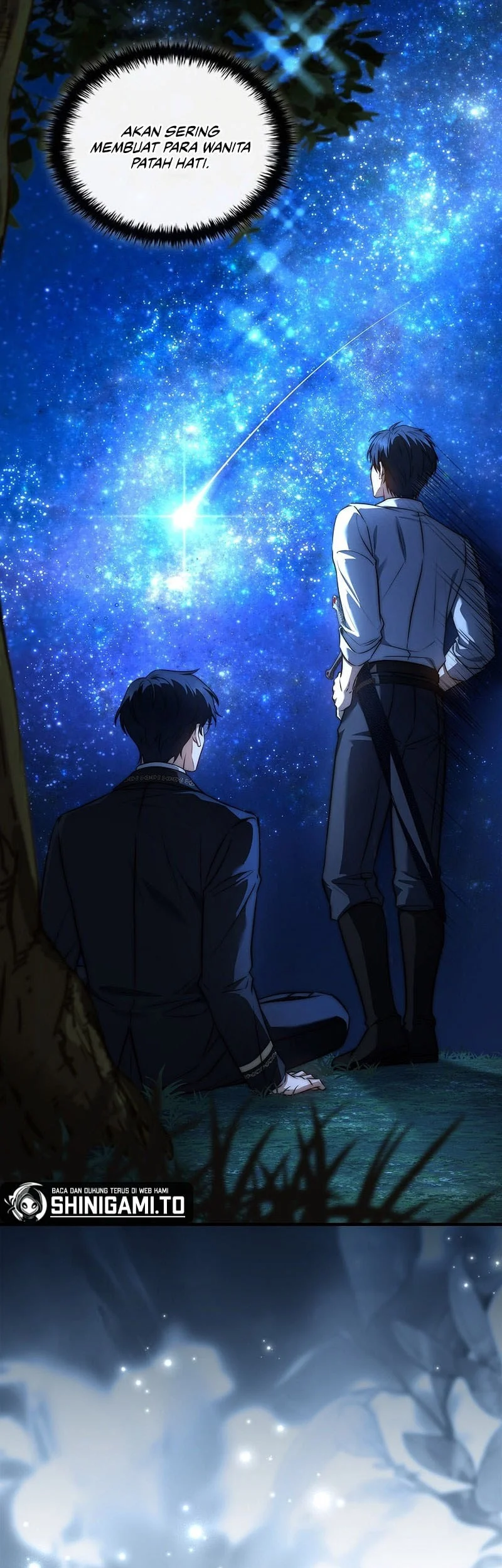 The Third Prince Of The Fallen Kingdom has Regressed Chapter 67 Gambar 56