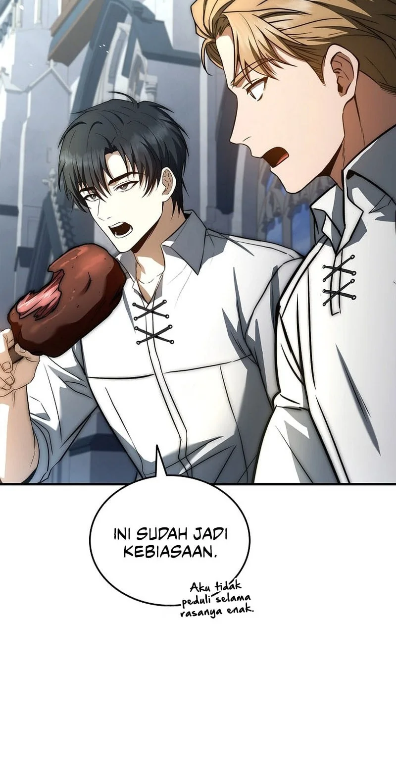 The Third Prince Of The Fallen Kingdom has Regressed Chapter 67 Gambar 63