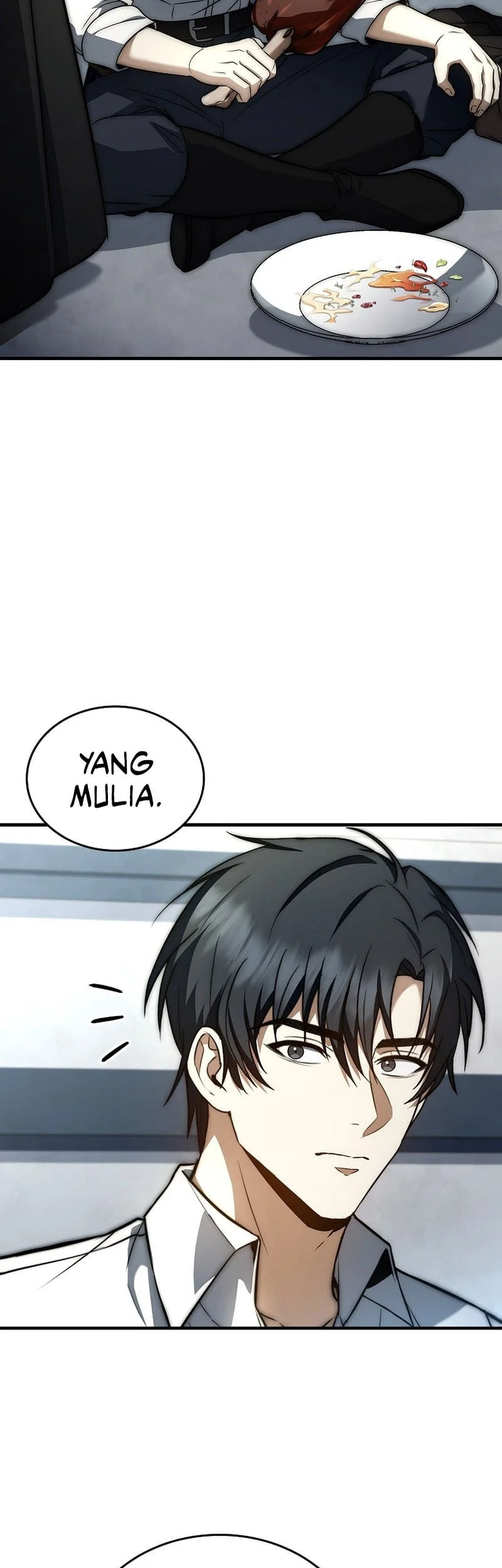 The Third Prince Of The Fallen Kingdom has Regressed Chapter 67 Gambar 66