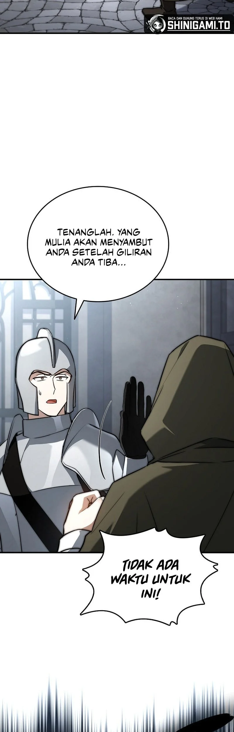 The Third Prince Of The Fallen Kingdom has Regressed Chapter 67 Gambar 73