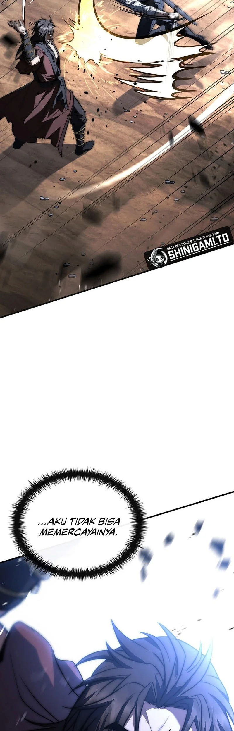 The Third Prince Of The Fallen Kingdom has Regressed Chapter 67 Gambar 3