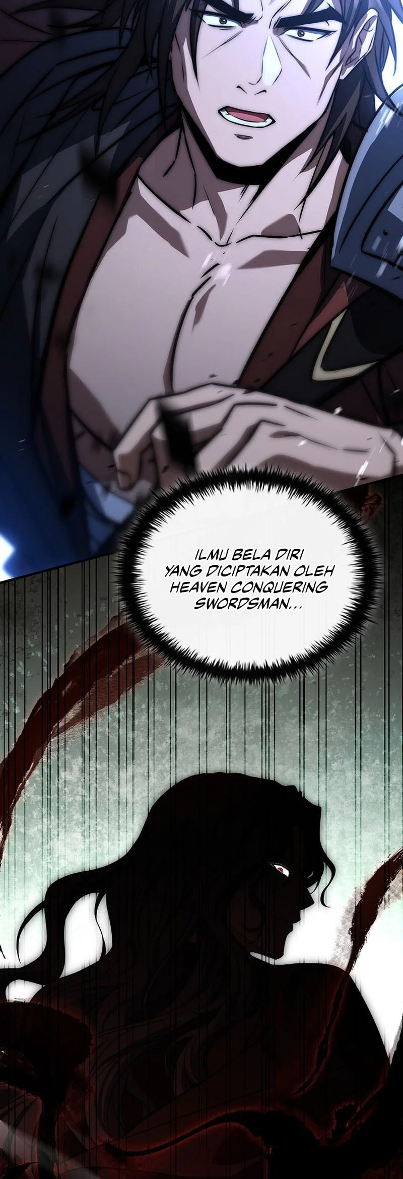 The Third Prince Of The Fallen Kingdom has Regressed Chapter 67 Gambar 4