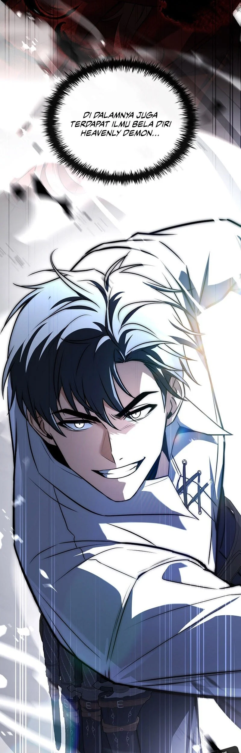 The Third Prince Of The Fallen Kingdom has Regressed Chapter 67 Gambar 5