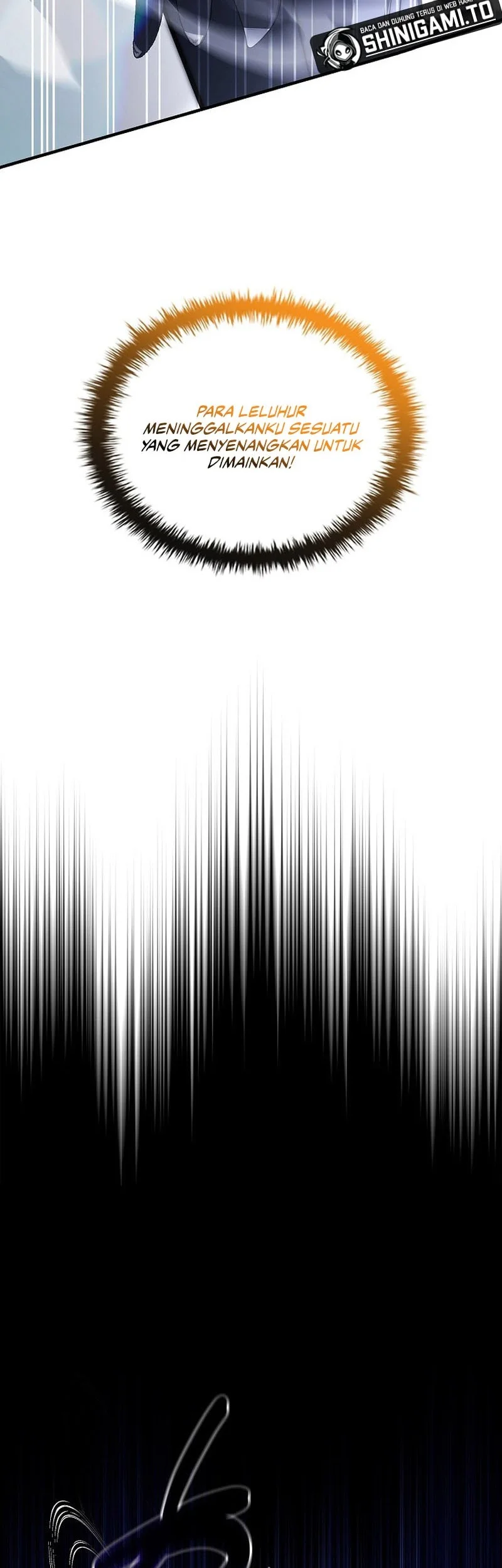 The Third Prince Of The Fallen Kingdom has Regressed Chapter 67 Gambar 6