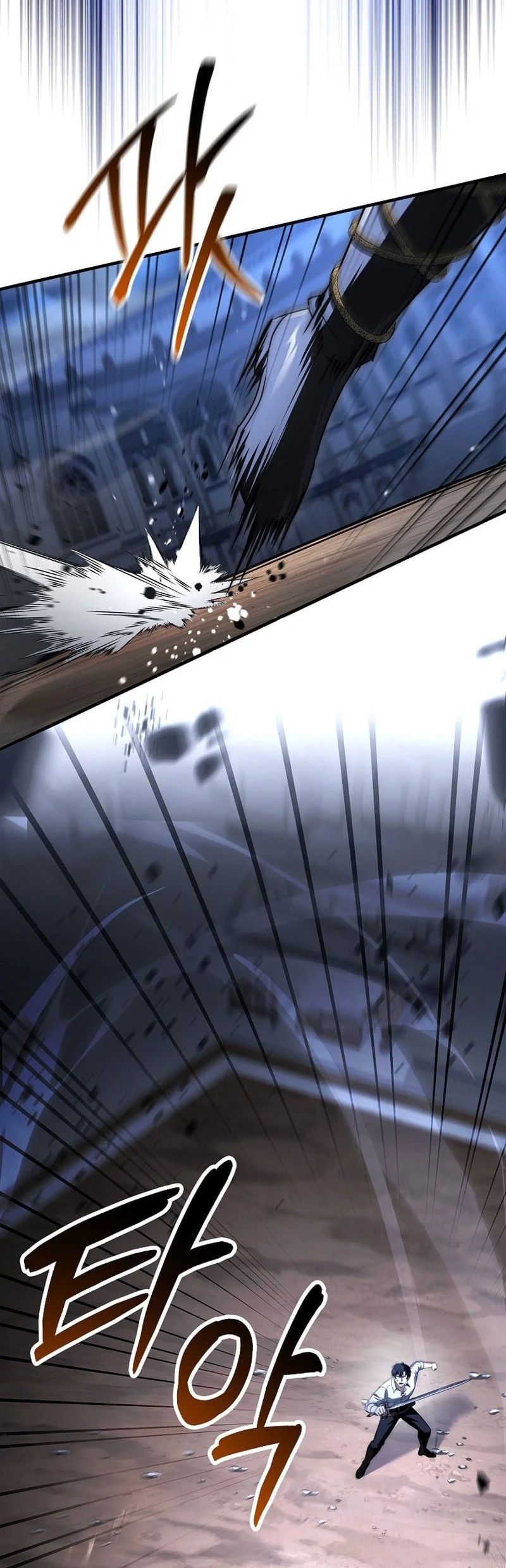 The Third Prince Of The Fallen Kingdom has Regressed Chapter 67 Gambar 8