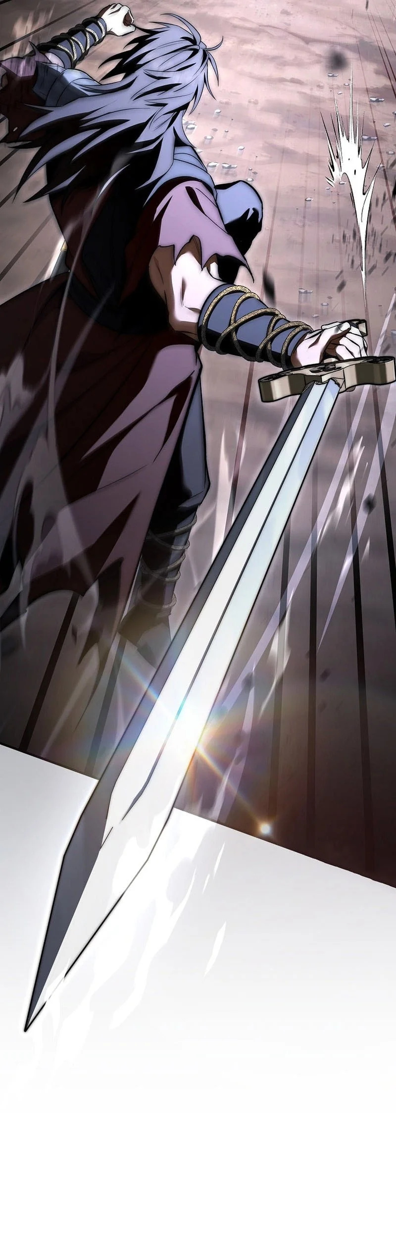 The Third Prince Of The Fallen Kingdom has Regressed Chapter 67 Gambar 9