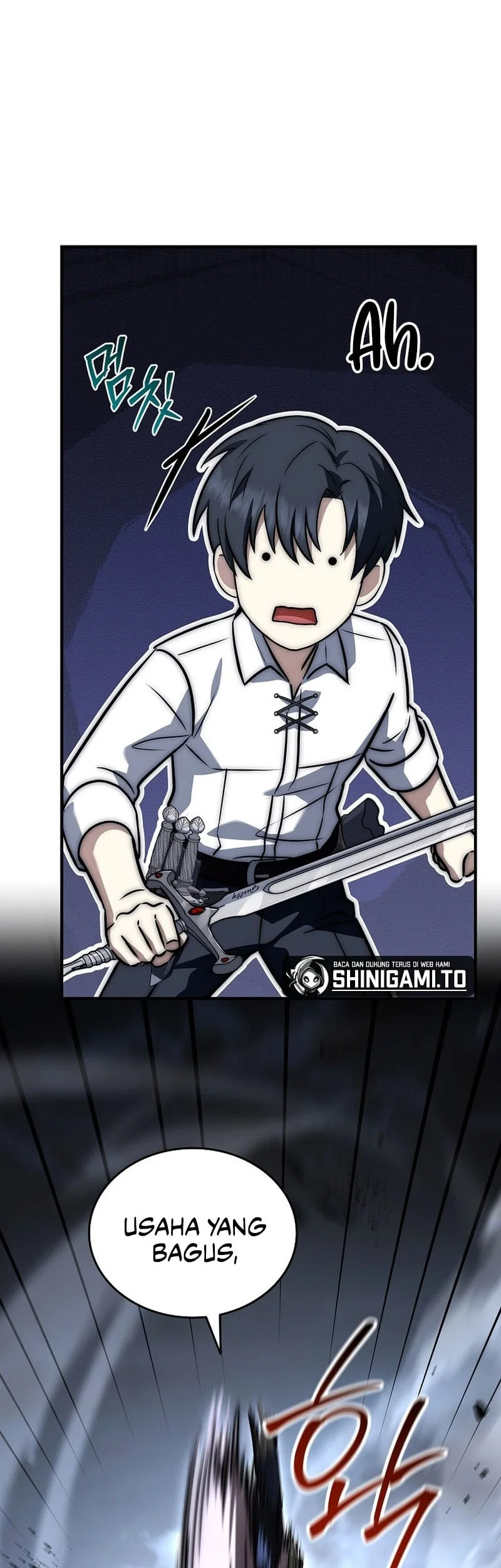 The Third Prince Of The Fallen Kingdom has Regressed Chapter 67 Gambar 10