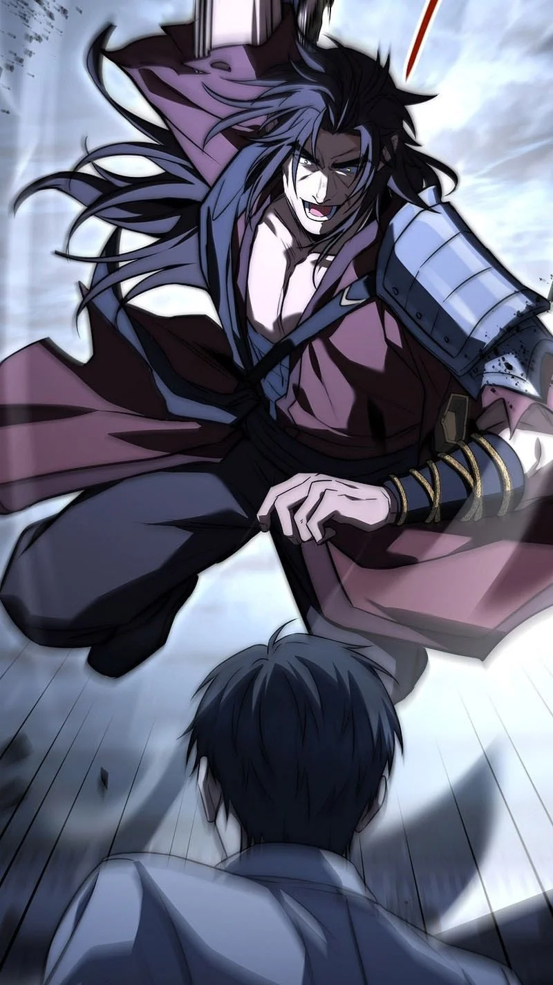 The Third Prince Of The Fallen Kingdom has Regressed Chapter 67 Gambar 11