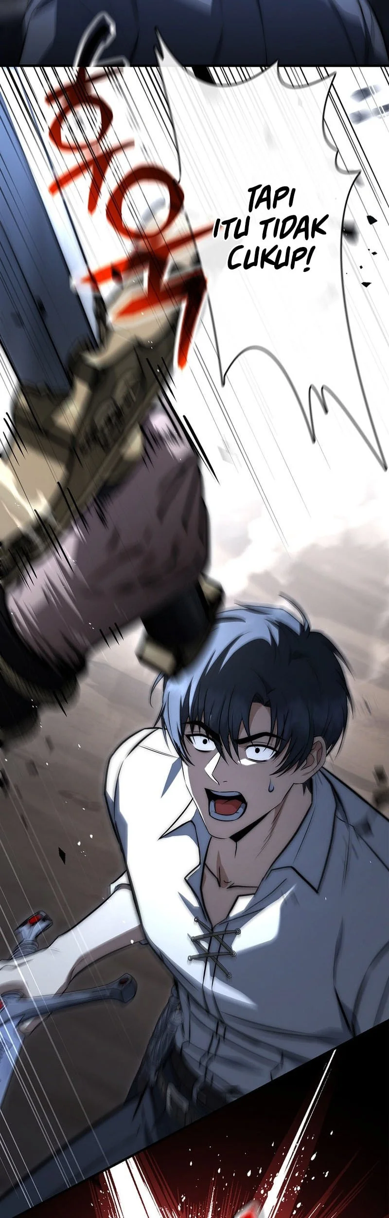 The Third Prince Of The Fallen Kingdom has Regressed Chapter 67 Gambar 12