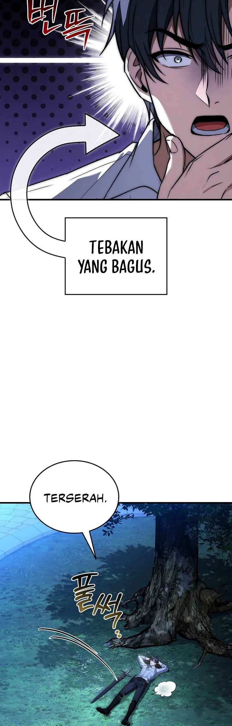 The Third Prince Of The Fallen Kingdom has Regressed Chapter 67 Gambar 22