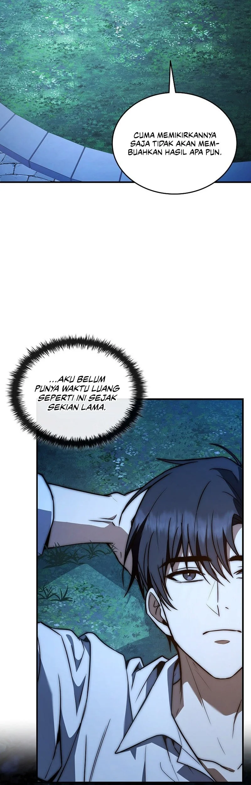 The Third Prince Of The Fallen Kingdom has Regressed Chapter 67 Gambar 23