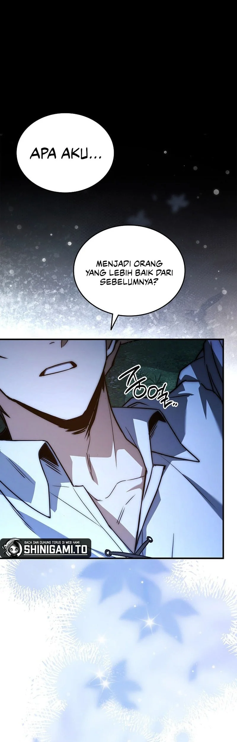 The Third Prince Of The Fallen Kingdom has Regressed Chapter 67 Gambar 25