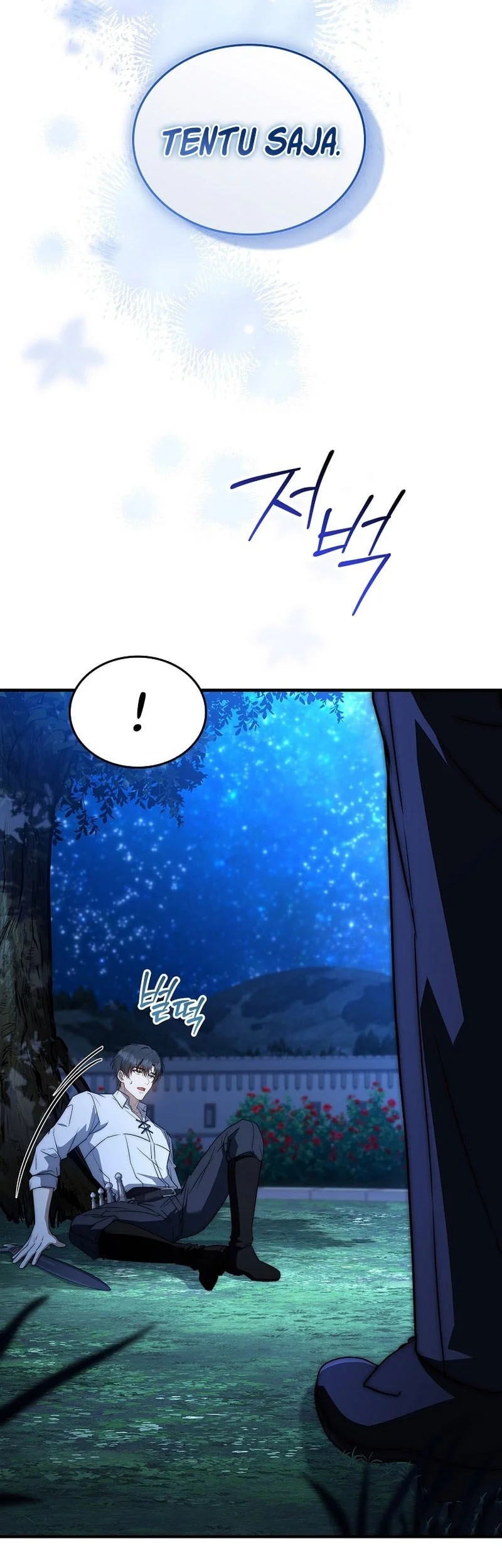 The Third Prince Of The Fallen Kingdom has Regressed Chapter 67 Gambar 26