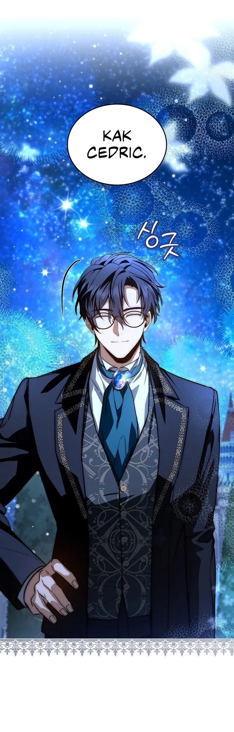 The Third Prince Of The Fallen Kingdom has Regressed Chapter 67 Gambar 27