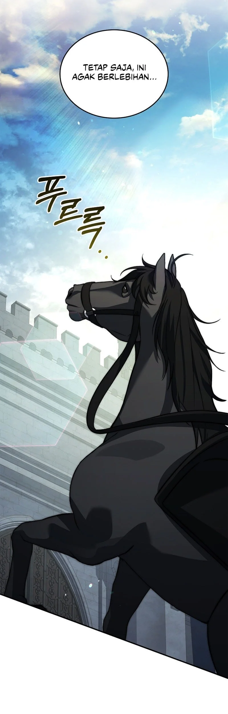 The Third Prince Of The Fallen Kingdom has Regressed Chapter 68 Gambar 42