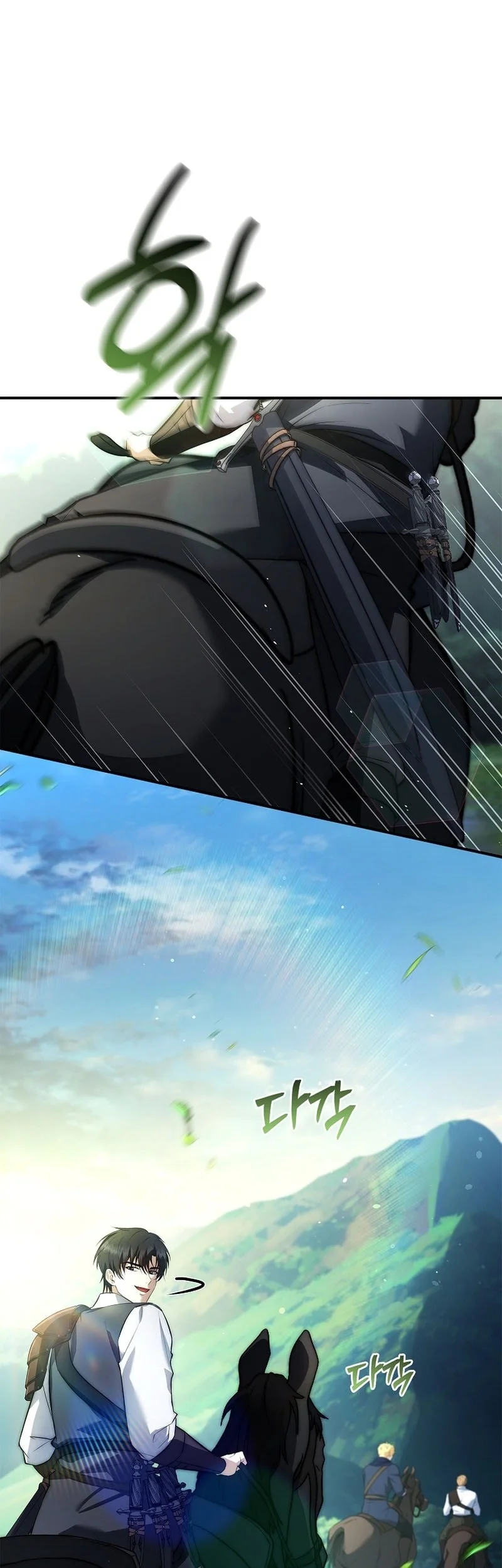 The Third Prince Of The Fallen Kingdom has Regressed Chapter 68 Gambar 52