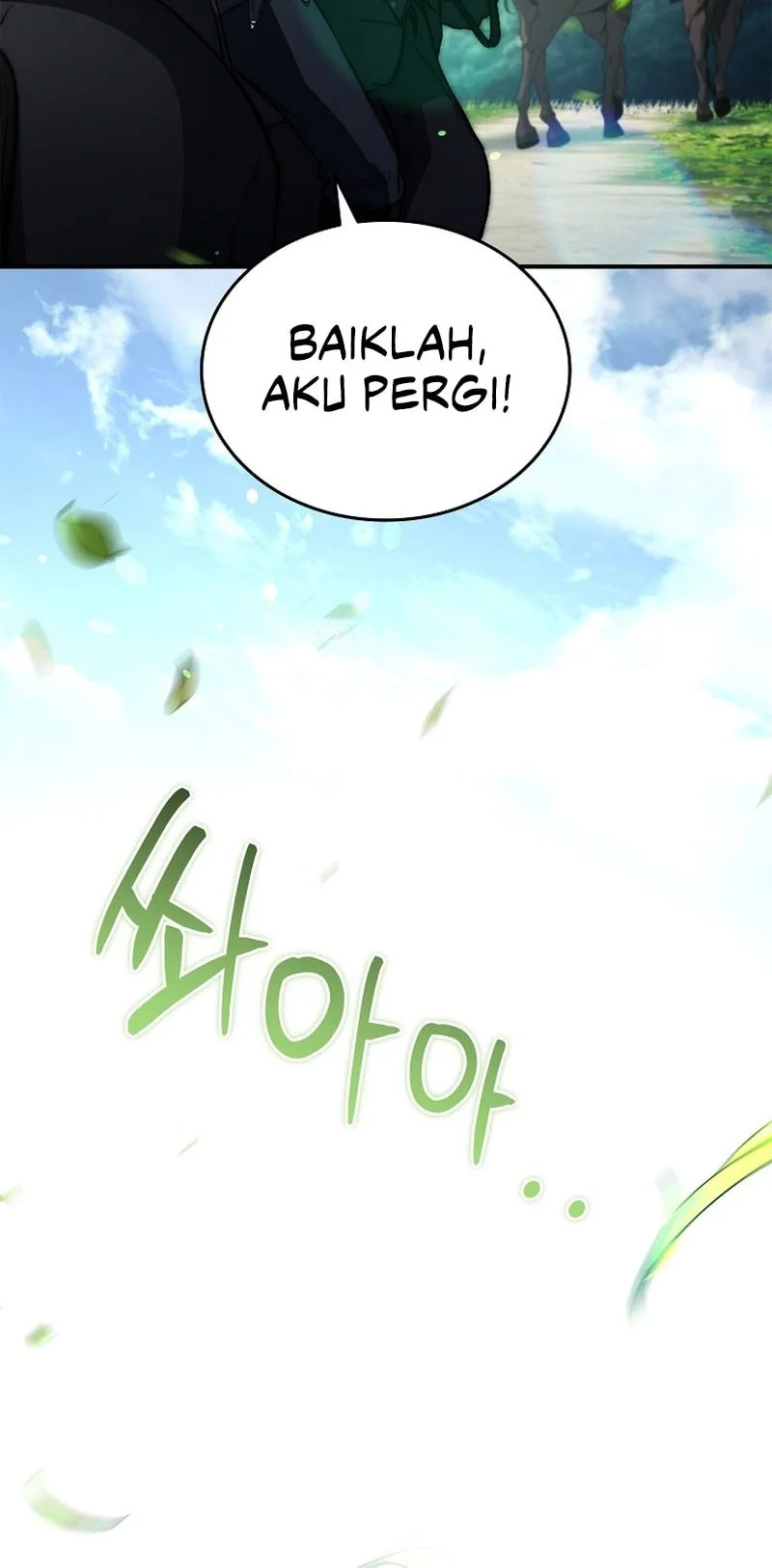 The Third Prince Of The Fallen Kingdom has Regressed Chapter 68 Gambar 53