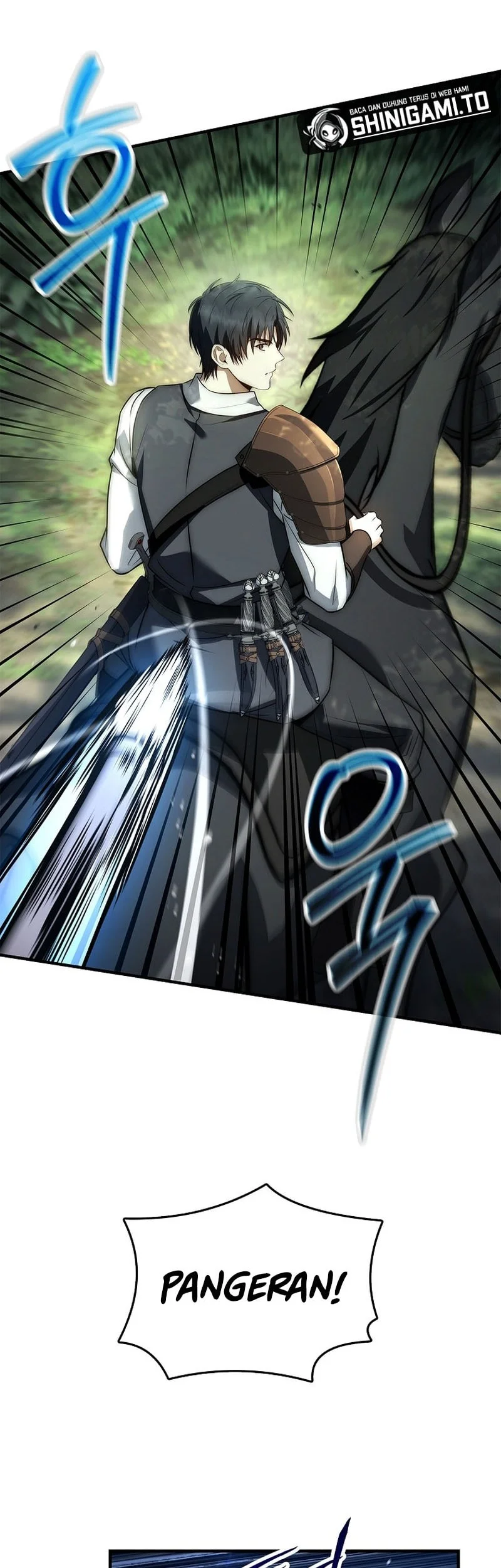 The Third Prince Of The Fallen Kingdom has Regressed Chapter 68 Gambar 63