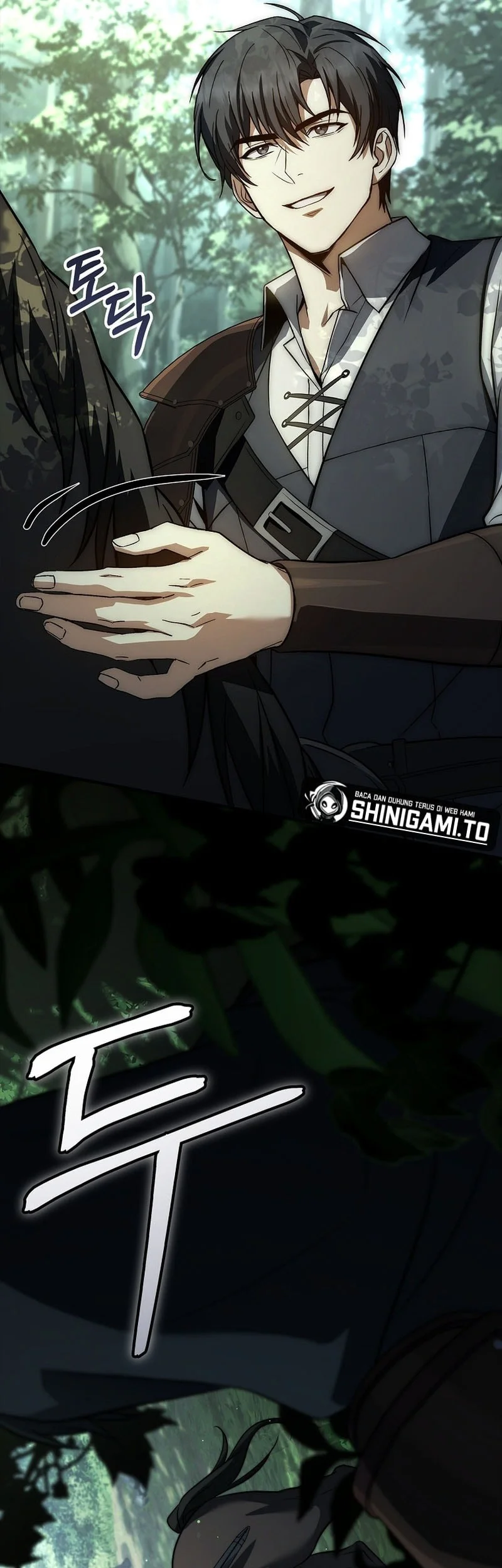 The Third Prince Of The Fallen Kingdom has Regressed Chapter 68 Gambar 66