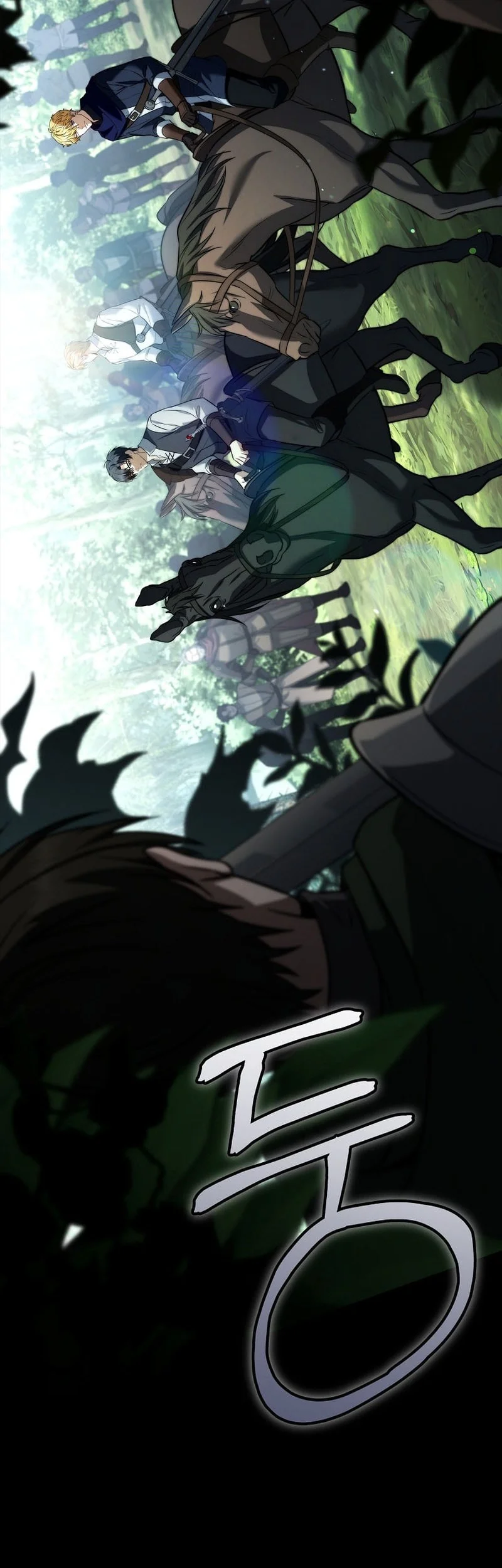 The Third Prince Of The Fallen Kingdom has Regressed Chapter 68 Gambar 67