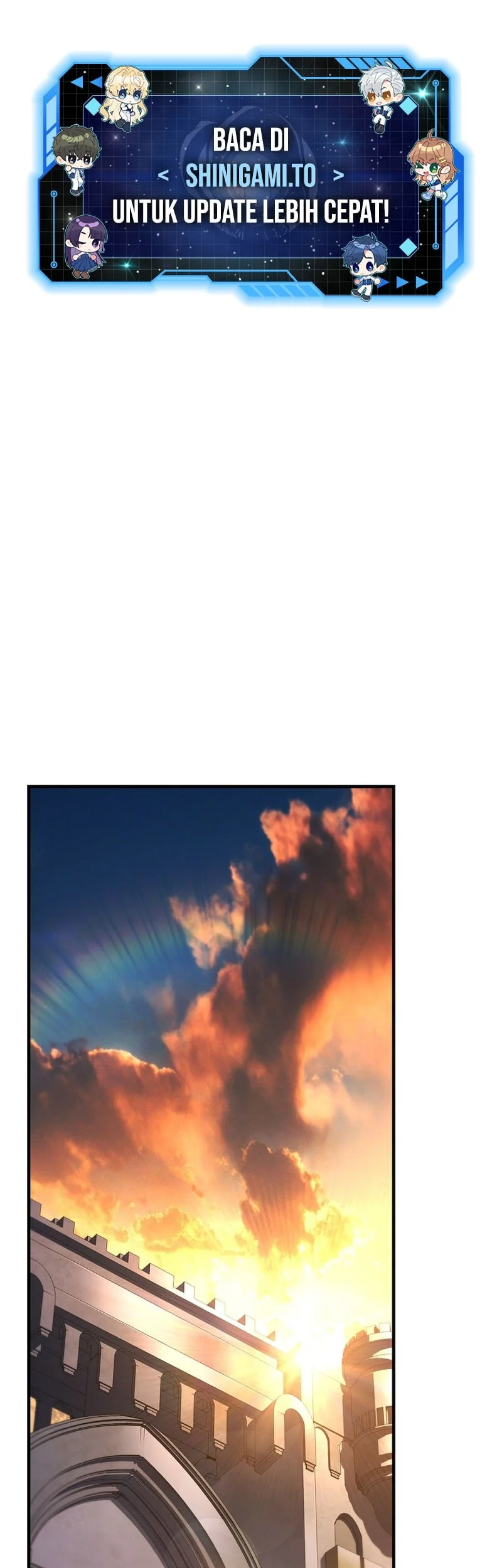 Manhwa The Third Prince Of The Fallen Kingdom has Regressed Chapter 68 gambar 2