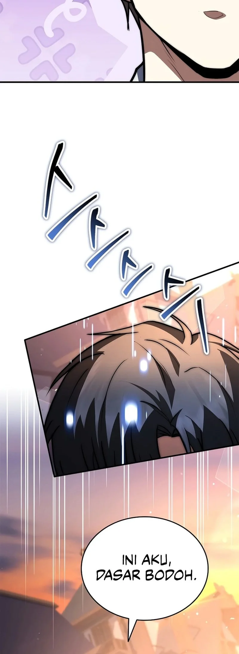 The Third Prince Of The Fallen Kingdom has Regressed Chapter 69 Gambar 44