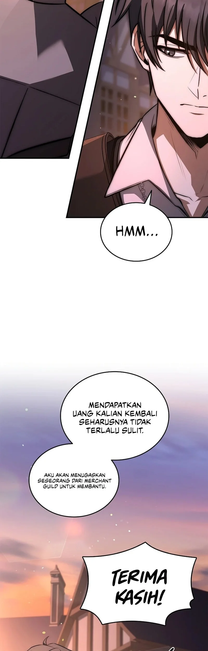 The Third Prince Of The Fallen Kingdom has Regressed Chapter 69 Gambar 50