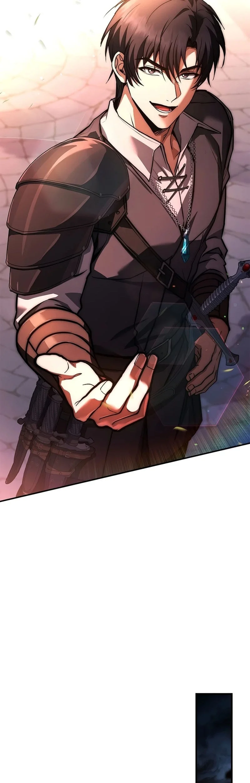 The Third Prince Of The Fallen Kingdom has Regressed Chapter 69 Gambar 55