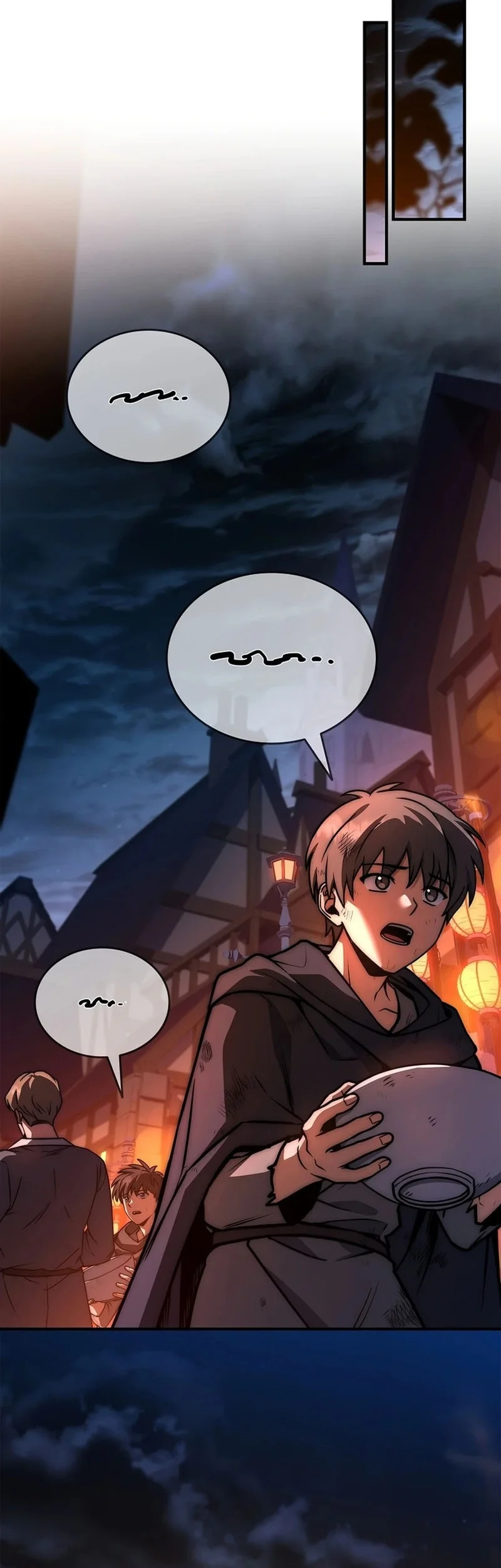 The Third Prince Of The Fallen Kingdom has Regressed Chapter 69 Gambar 56