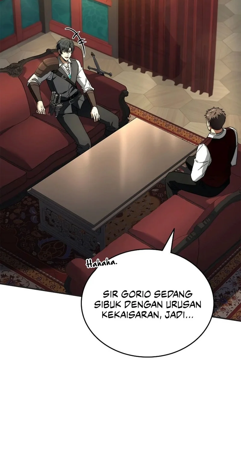 The Third Prince Of The Fallen Kingdom has Regressed Chapter 69 Gambar 60