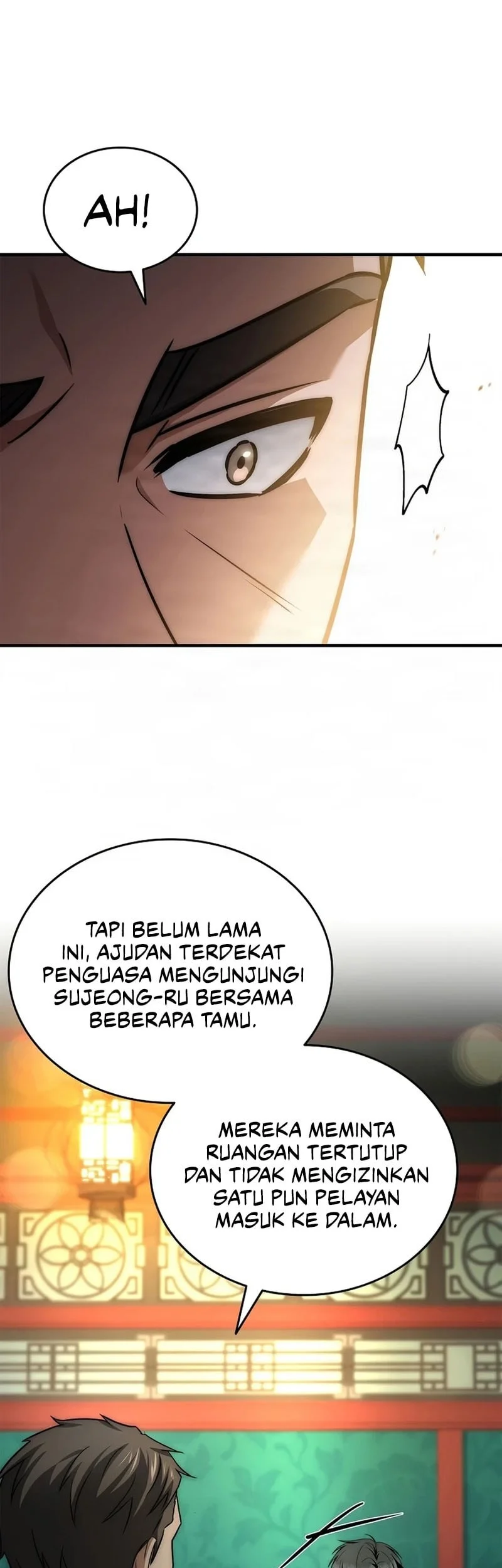 The Third Prince Of The Fallen Kingdom has Regressed Chapter 69 Gambar 63