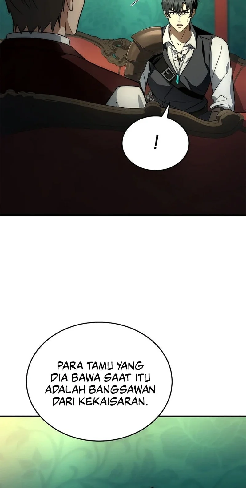 The Third Prince Of The Fallen Kingdom has Regressed Chapter 69 Gambar 64