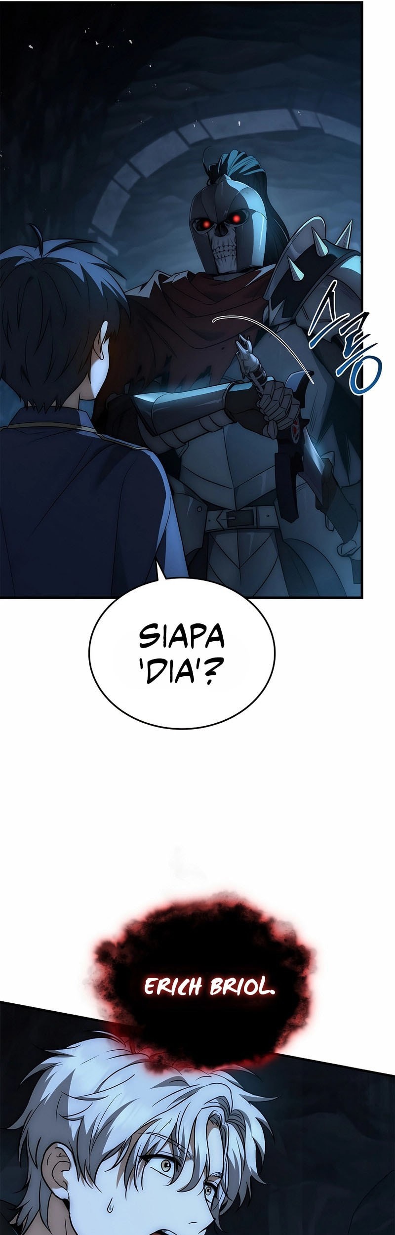 The Third Prince Of The Fallen Kingdom has Regressed Chapter 7 Gambar 34