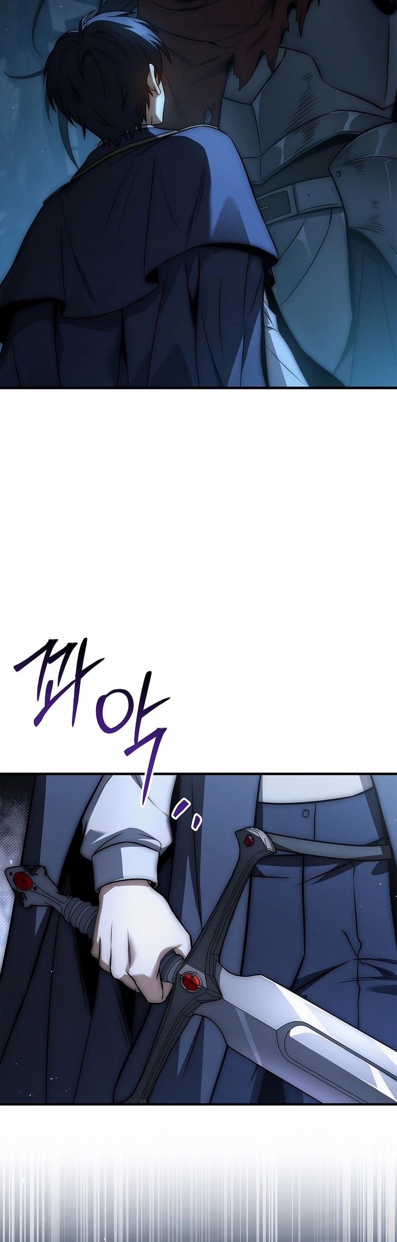 The Third Prince Of The Fallen Kingdom has Regressed Chapter 7 Gambar 43