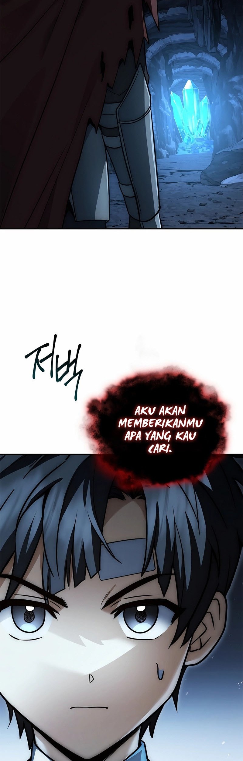 The Third Prince Of The Fallen Kingdom has Regressed Chapter 7 Gambar 47