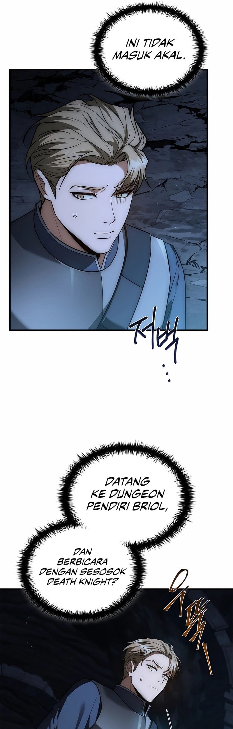 The Third Prince Of The Fallen Kingdom has Regressed Chapter 7 Gambar 50