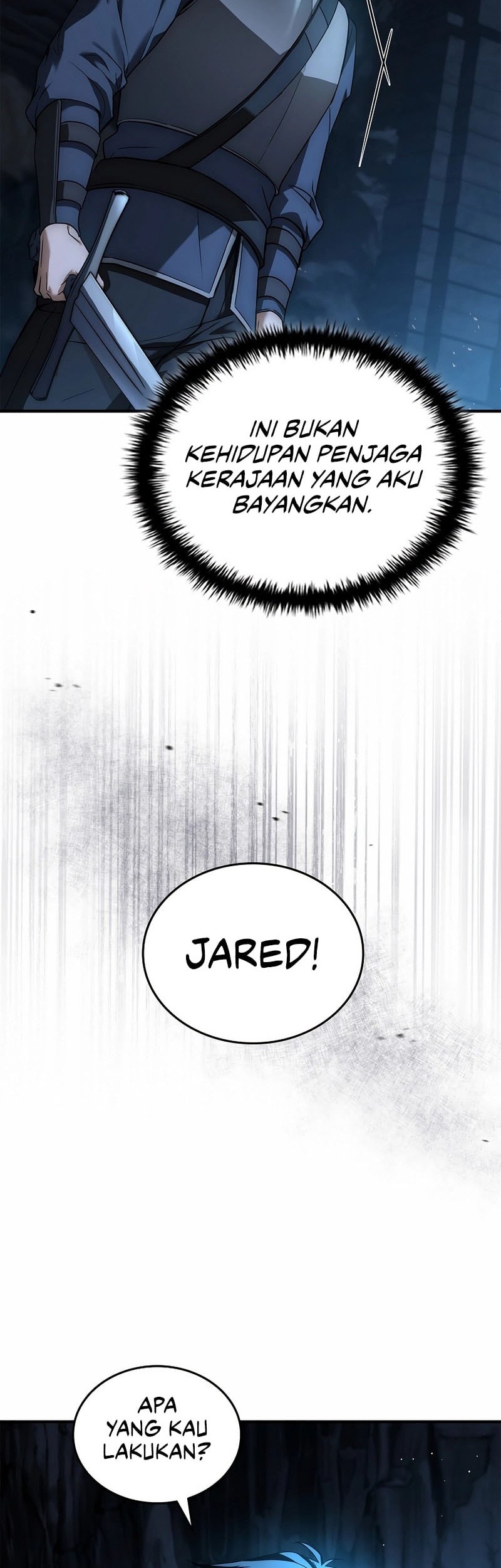 The Third Prince Of The Fallen Kingdom has Regressed Chapter 7 Gambar 51
