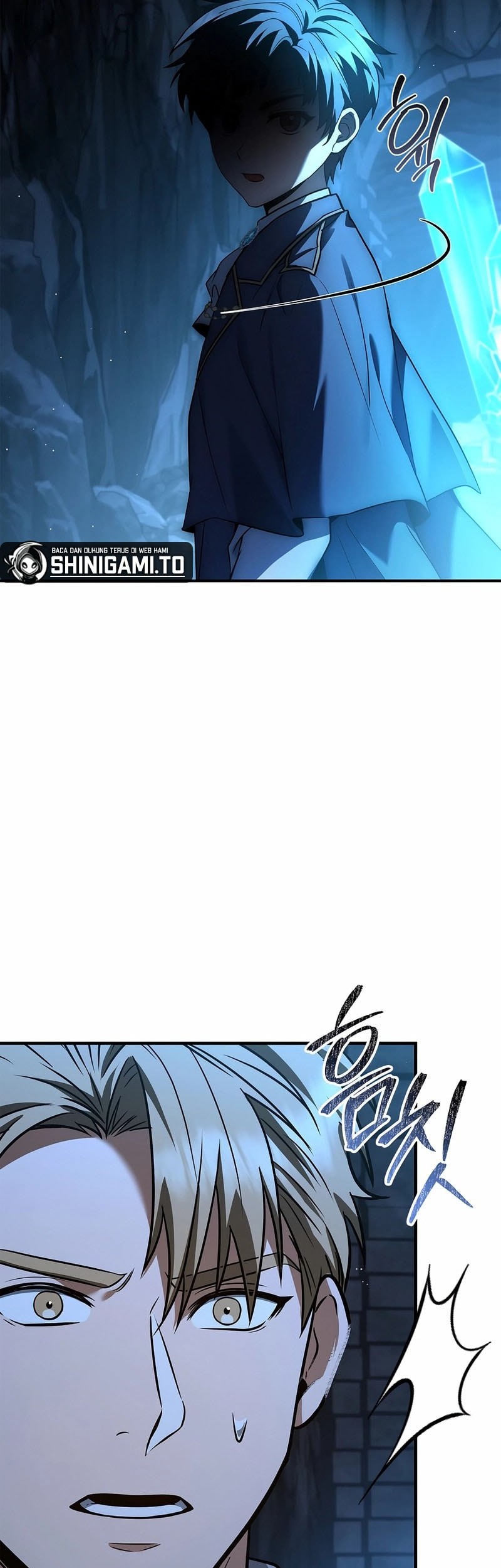 The Third Prince Of The Fallen Kingdom has Regressed Chapter 7 Gambar 52