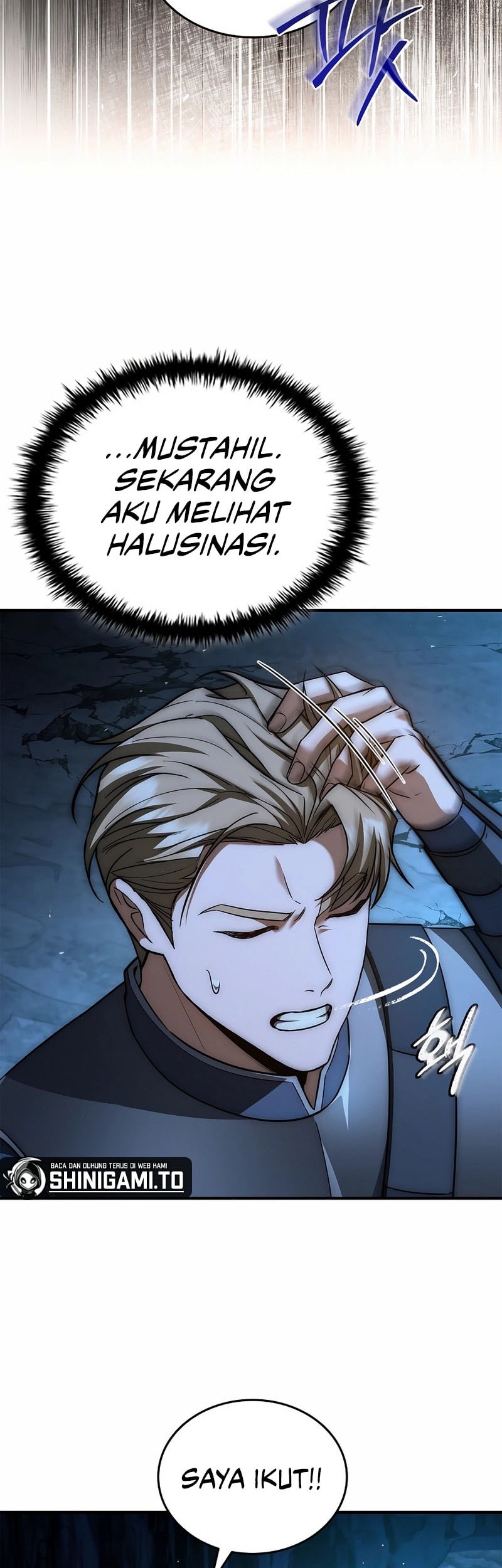 The Third Prince Of The Fallen Kingdom has Regressed Chapter 7 Gambar 55