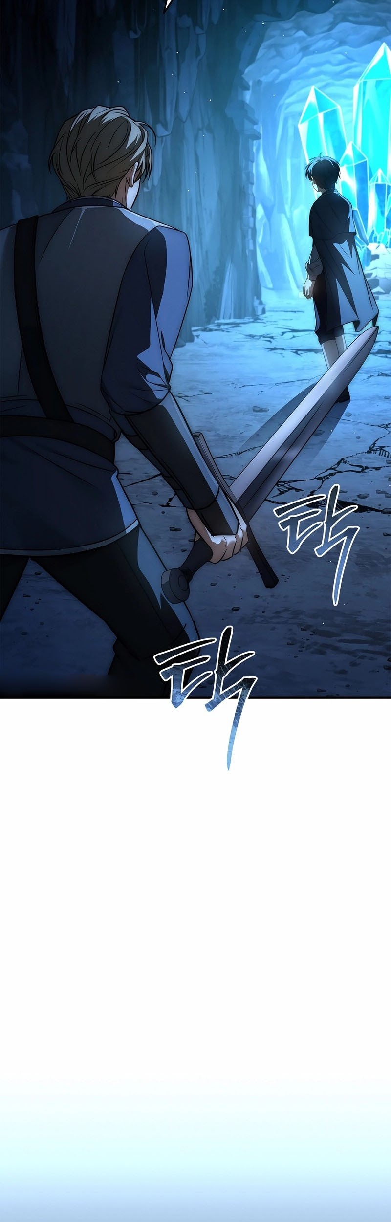 The Third Prince Of The Fallen Kingdom has Regressed Chapter 7 Gambar 56