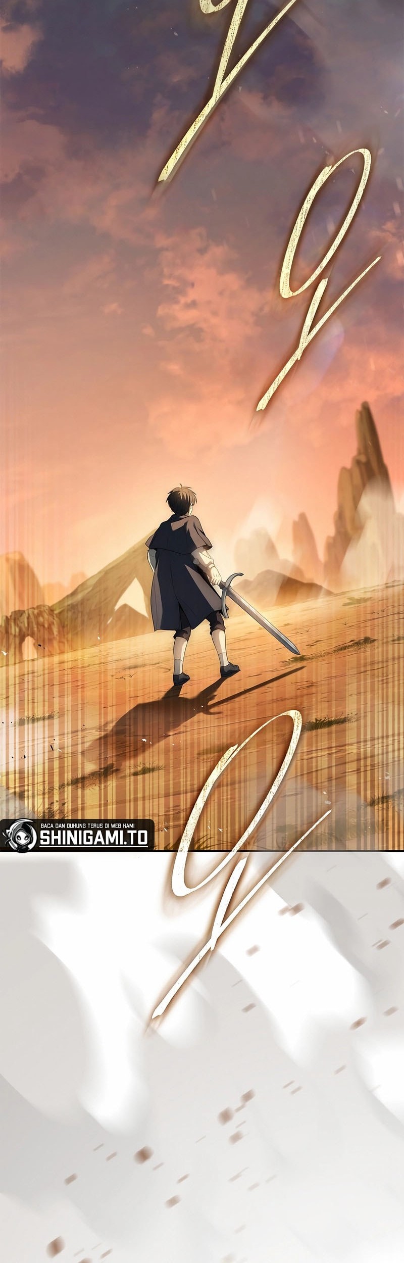 The Third Prince Of The Fallen Kingdom has Regressed Chapter 7 Gambar 65