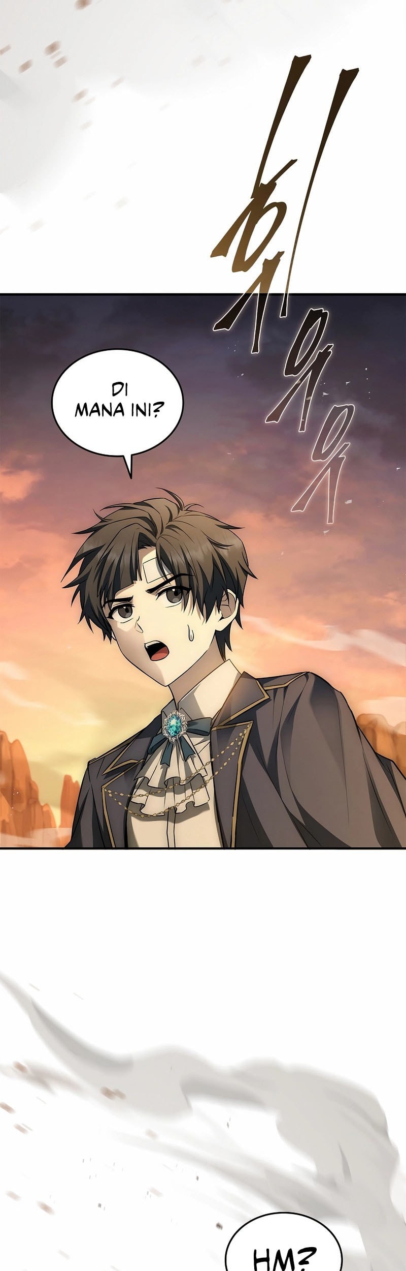 The Third Prince Of The Fallen Kingdom has Regressed Chapter 7 Gambar 66