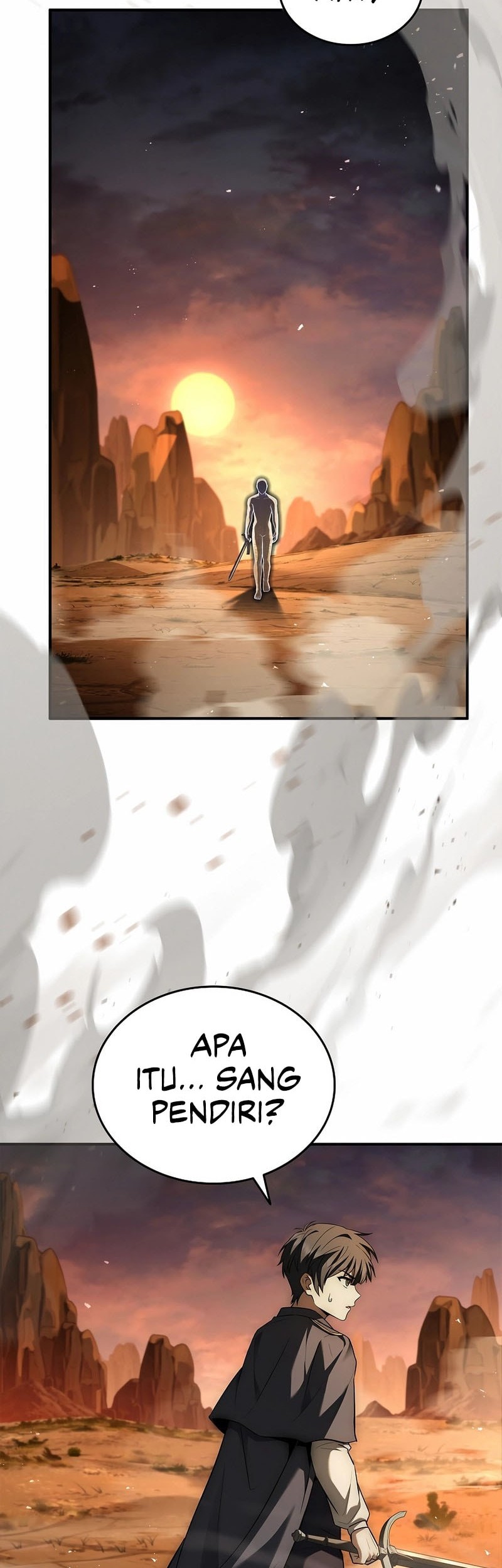 The Third Prince Of The Fallen Kingdom has Regressed Chapter 7 Gambar 67