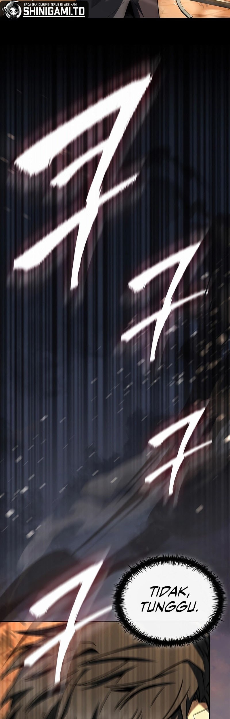 The Third Prince Of The Fallen Kingdom has Regressed Chapter 7 Gambar 68
